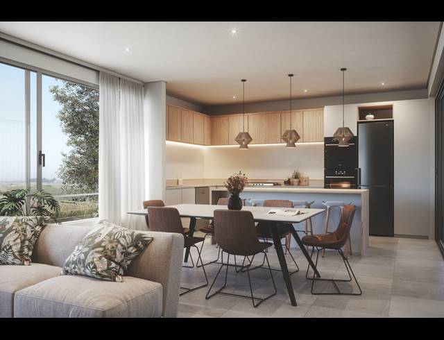 3 BEDROOM TOWNHOUSE FOR SALE IN PALM LAKES ESTATE
